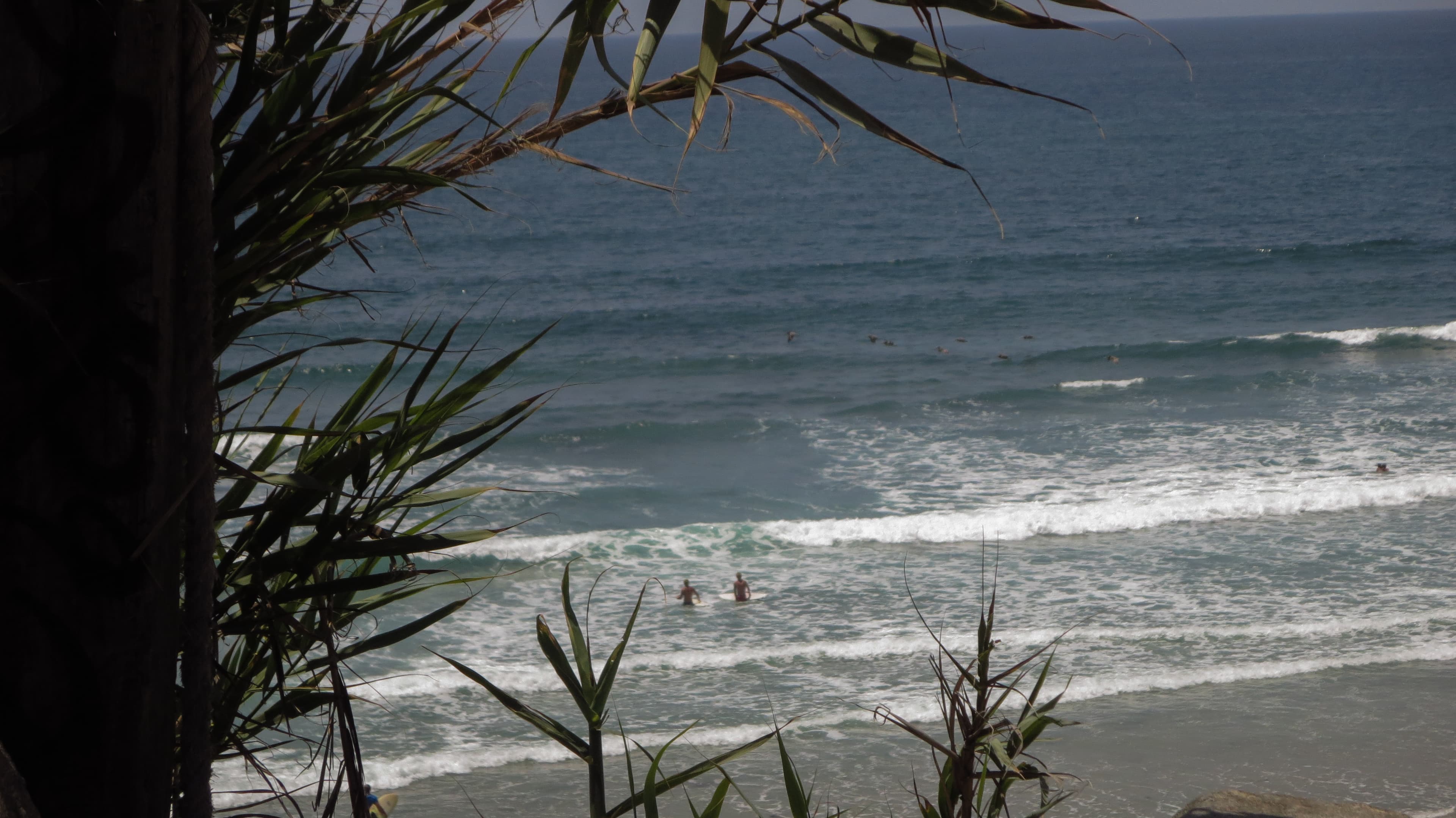 Del Mar Beach, San Diego, California. A nostalgic place from childhood.
